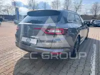 2020 Renault Talisman