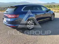 2020 Renault Talisman