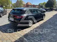 2020 Renault Talisman