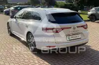 2020 Renault Talisman
