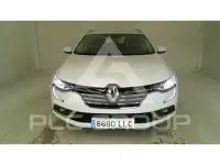 2020 Renault Talisman