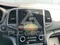 2020 Renault Talisman
