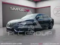 2020 Renault Talisman