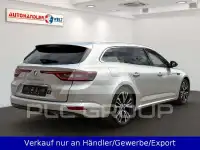2020 Renault Talisman