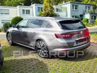 2020 Renault Talisman