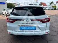 2020 Renault Talisman