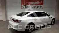 2020 Renault Talisman