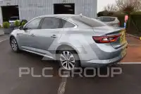 2020 Renault Talisman