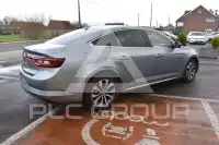 2020 Renault Talisman