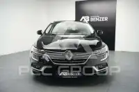 2020 Renault Talisman