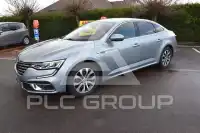 2020 Renault Talisman