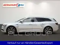 2020 Renault Talisman