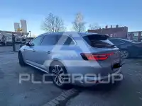 2020 Renault Talisman
