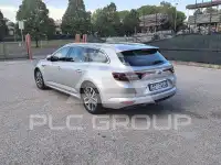 2020 Renault Talisman