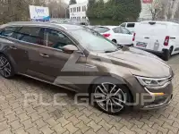 2020 Renault Talisman