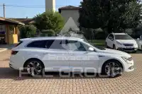 2020 Renault Talisman