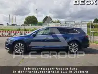 2020 Renault Talisman