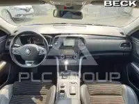 2020 Renault Talisman
