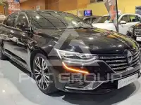 2020 Renault Talisman