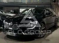2020 Renault Talisman