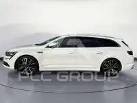 2020 Renault Talisman