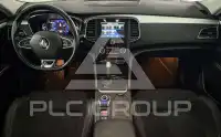 2020 Renault Talisman