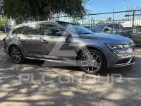 2020 Renault Talisman