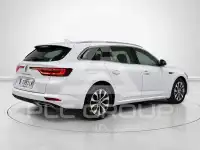 2020 Renault Talisman
