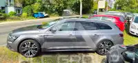 2020 Renault Talisman