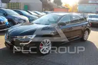2020 Renault Talisman