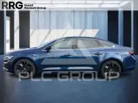 2020 Renault Talisman