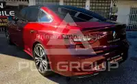2020 Renault Talisman