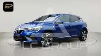 2020 Renault Clio