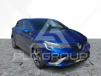 2020 Renault Clio