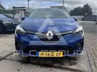2020 Renault Clio