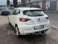 2020 Renault Clio