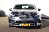 2020 Renault Clio