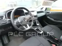 2020 Renault Clio
