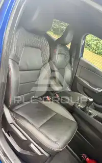 2020 Renault Clio