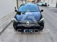 2020 Renault Clio