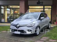 2020 Renault Clio