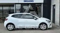 2020 Renault Clio