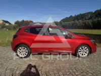 2020 Renault Clio