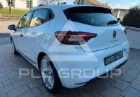 2020 Renault Clio