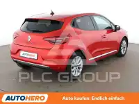 2020 Renault Clio