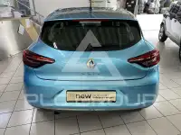 2020 Renault Clio