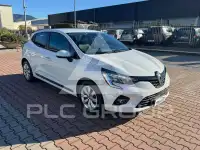 2020 Renault Clio