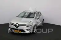 2020 Renault Clio
