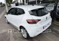2020 Renault Clio