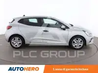 2020 Renault Clio